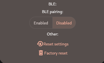 Device Settings2